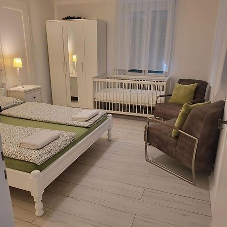 Bastis Central Guesthouse Lucerne City Exteriér fotografie