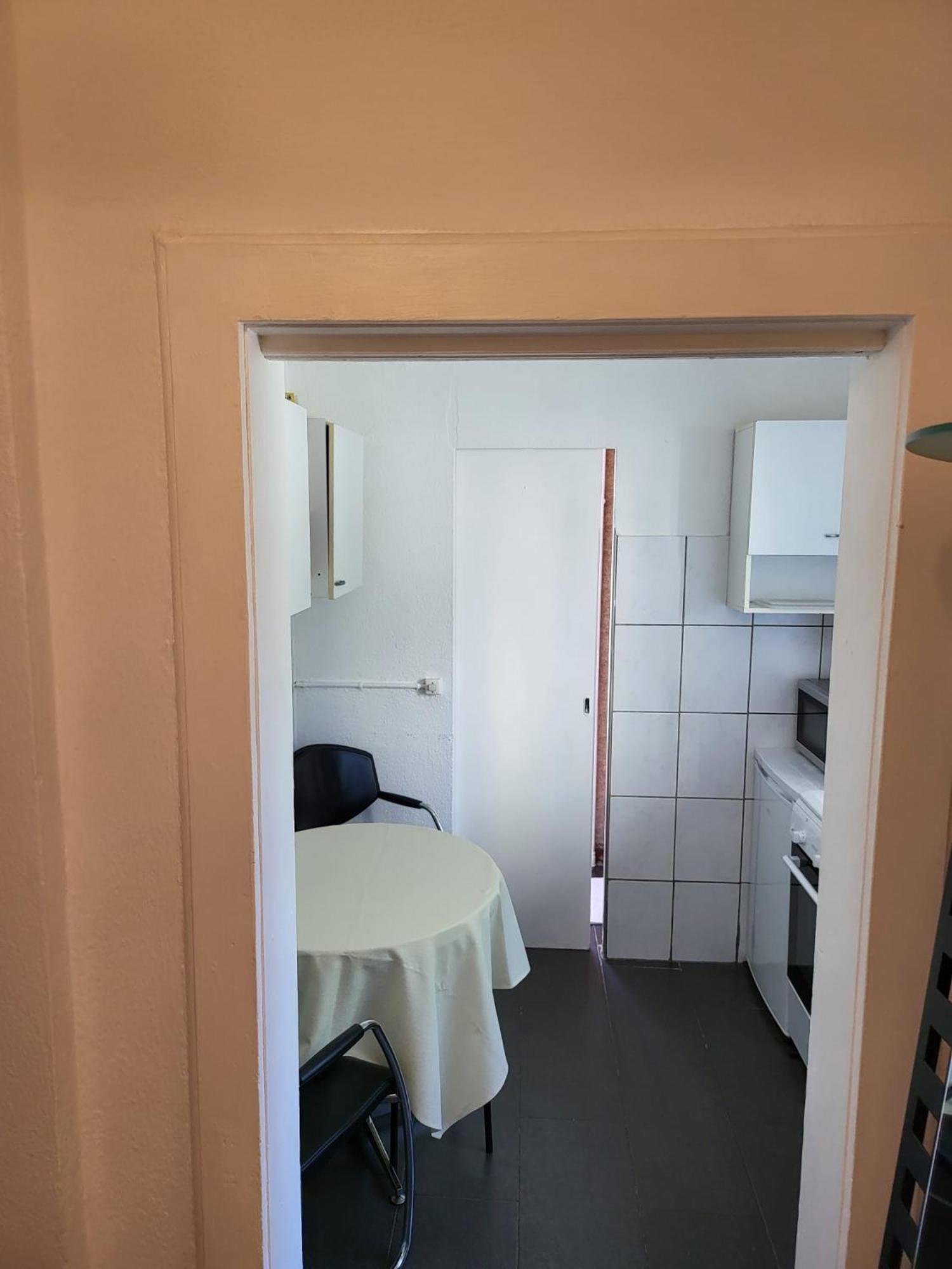 Bastis Central Guesthouse Lucerne City Exteriér fotografie