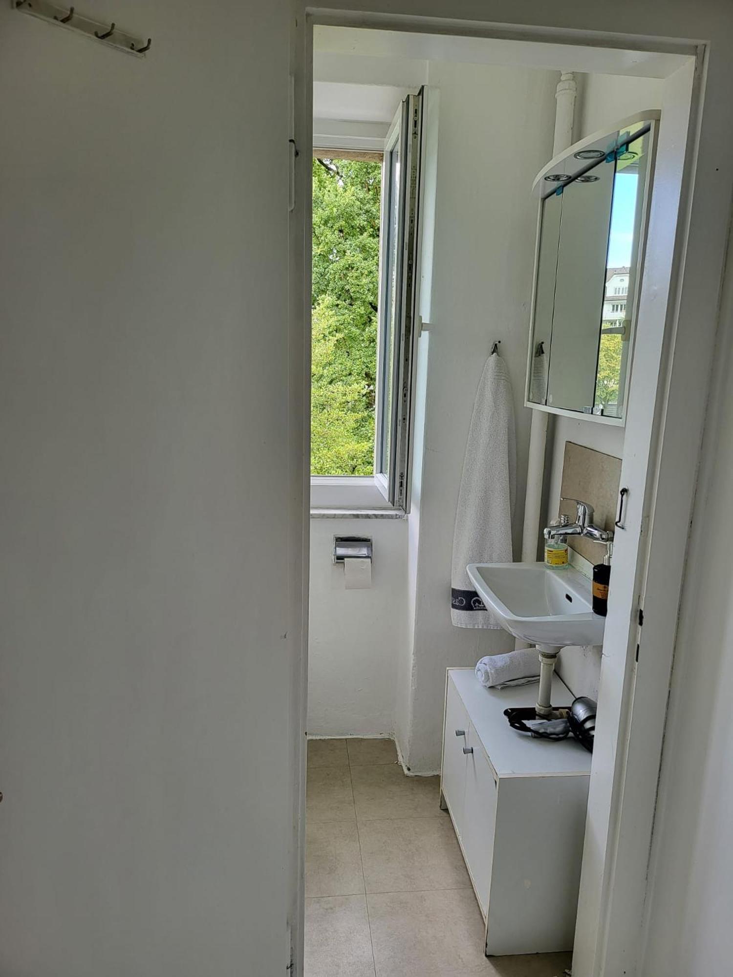 Bastis Central Guesthouse Lucerne City Exteriér fotografie