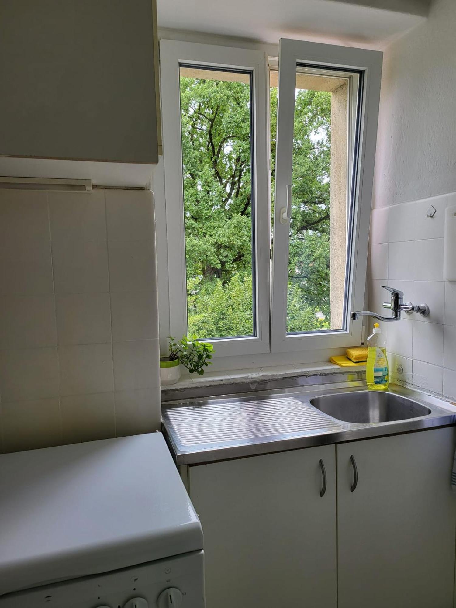 Bastis Central Guesthouse Lucerne City Exteriér fotografie