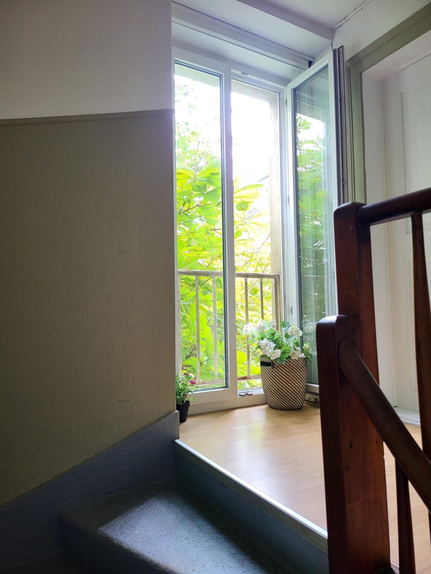Bastis Central Guesthouse Lucerne City Exteriér fotografie