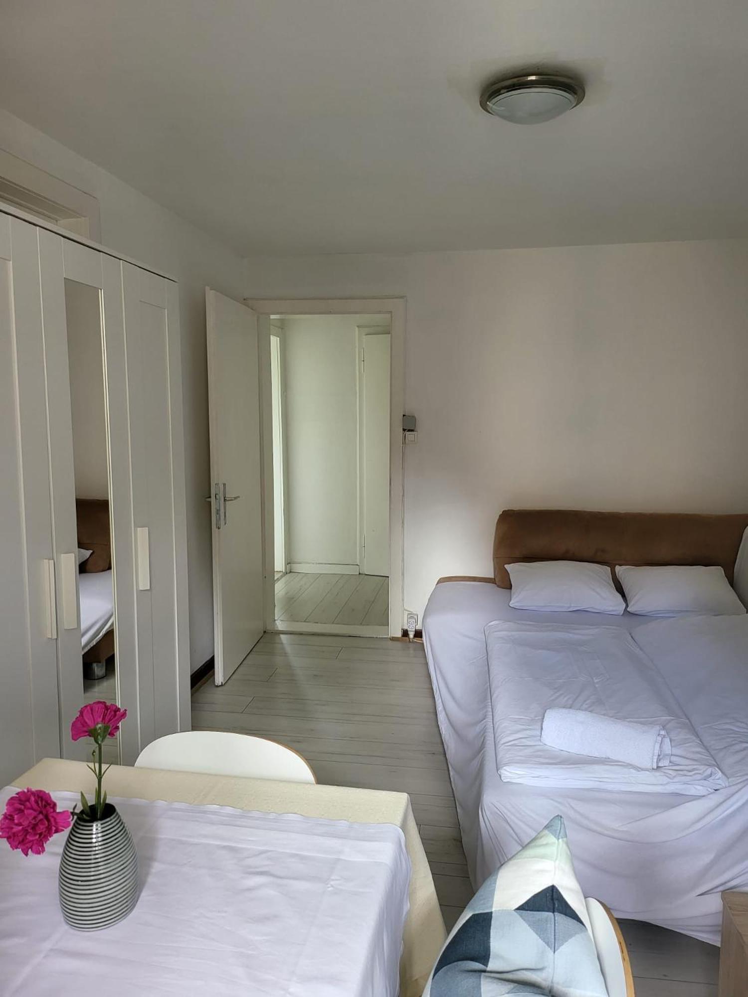 Bastis Central Guesthouse Lucerne City Exteriér fotografie