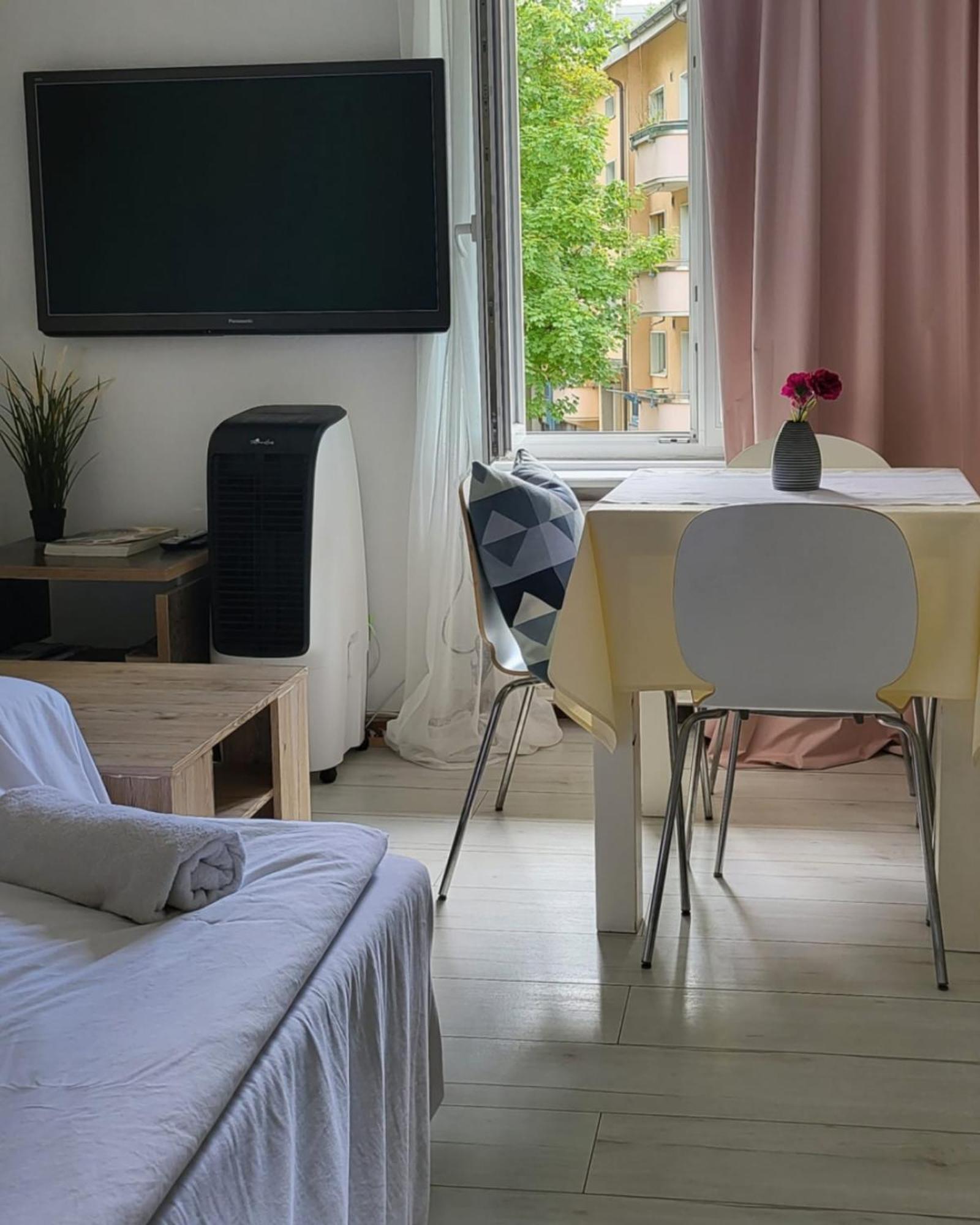 Bastis Central Guesthouse Lucerne City Exteriér fotografie