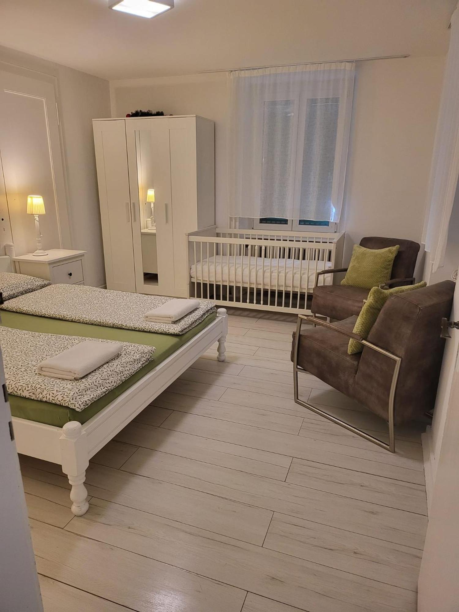 Bastis Central Guesthouse Lucerne City Exteriér fotografie